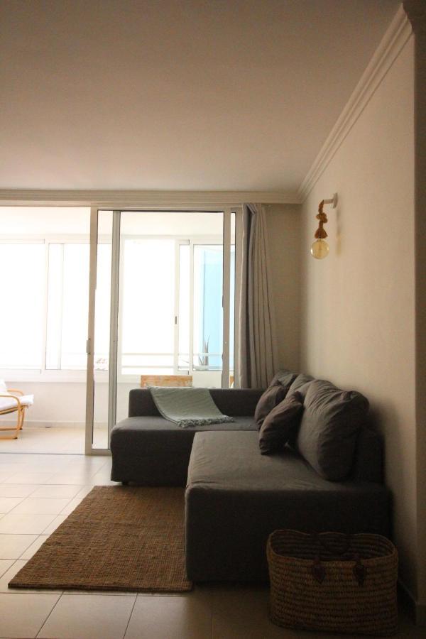 Luminoso Apartamento Con Piscina San Miguel de Abona Exterior foto