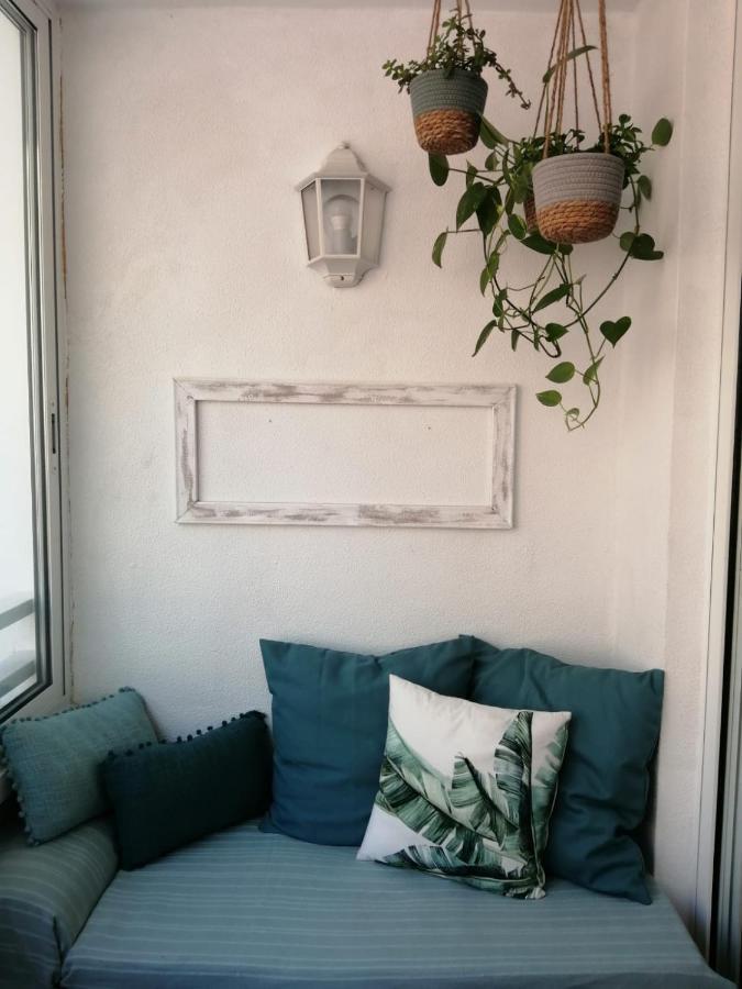 Luminoso Apartamento Con Piscina San Miguel de Abona Exterior foto