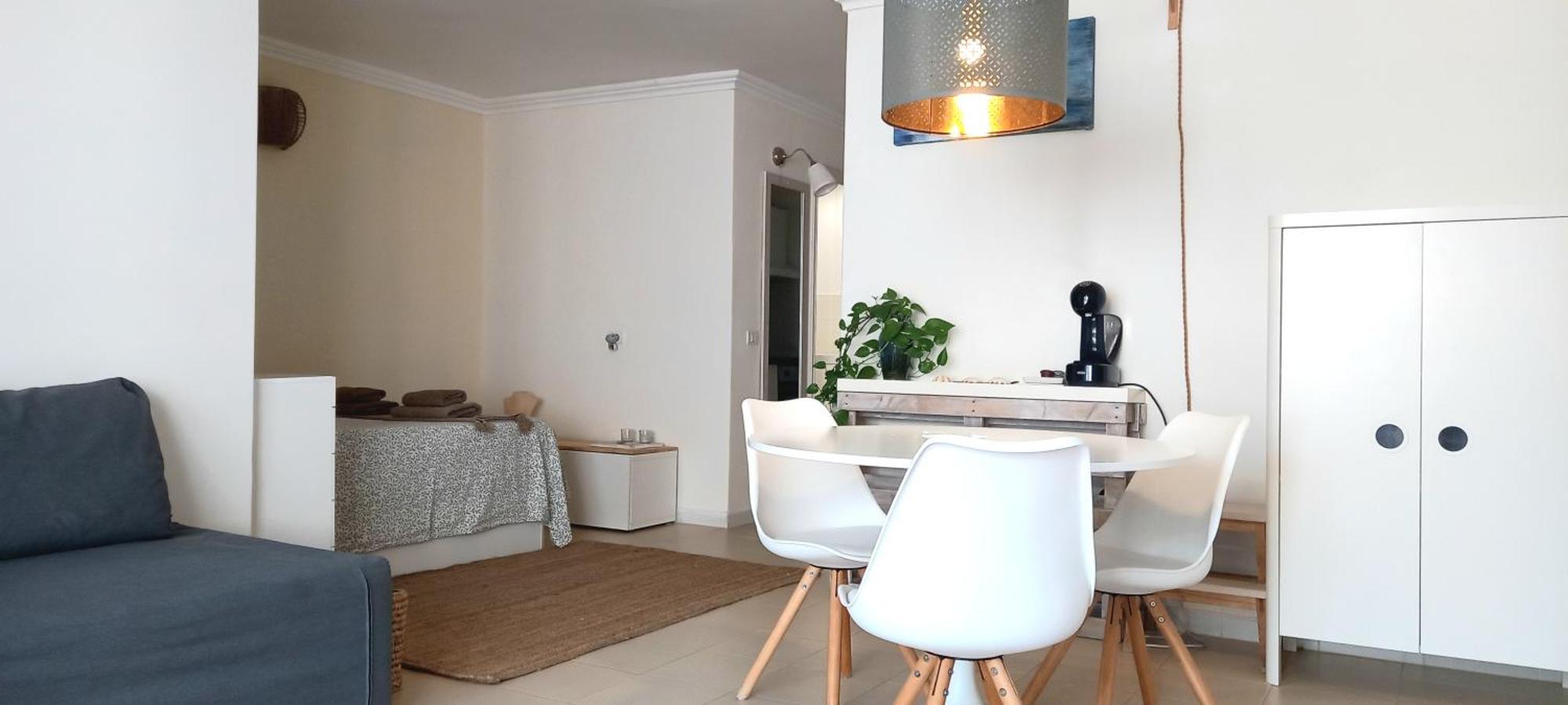 Luminoso Apartamento Con Piscina San Miguel de Abona Exterior foto